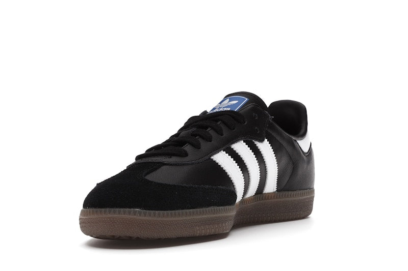 adidas Samba OG Black White Gum