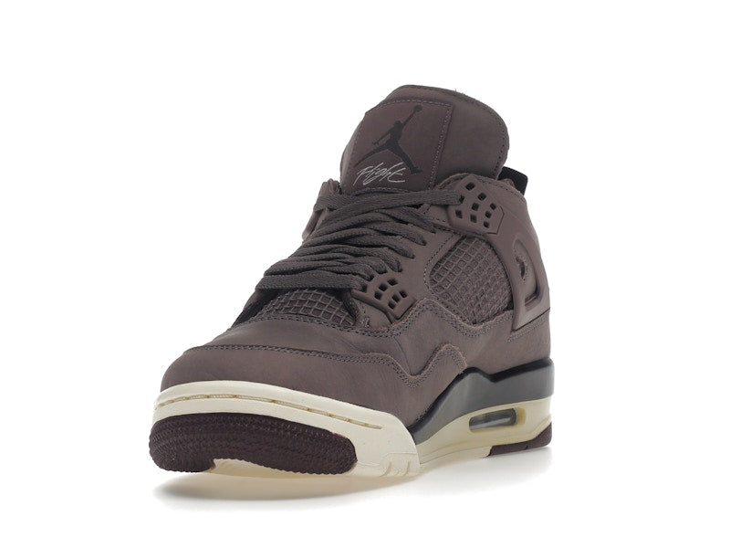 Jordan 4 Retro A Ma Manire Violet Ore