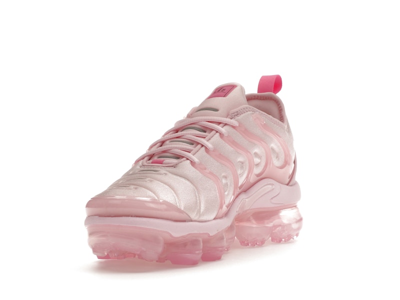 Nike Air Vapormax Plus Pink Foam (Women's)