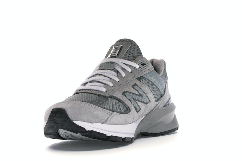 New Balance 990v5 Grey