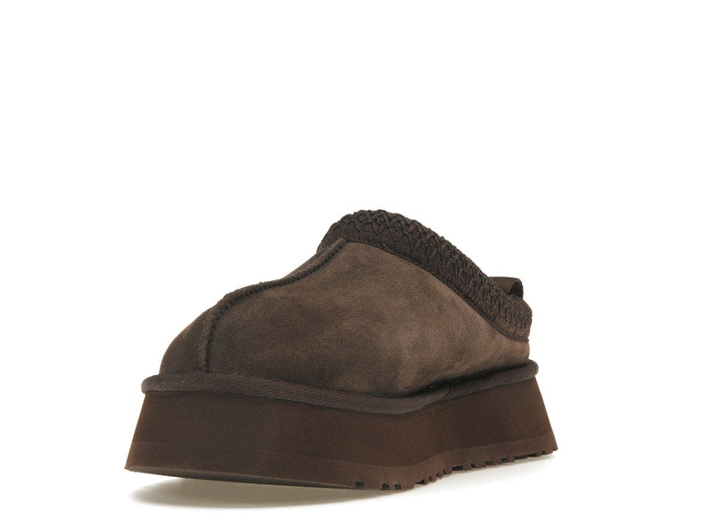 UGG Tazz Slipper Chocolate (Women's)