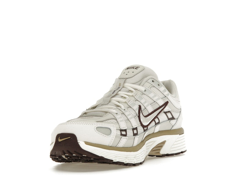 Nike P-6000 Earth Light Bone