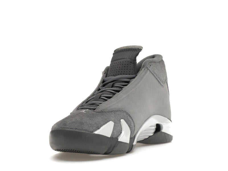 Jordan 14 Retro Flint Grey