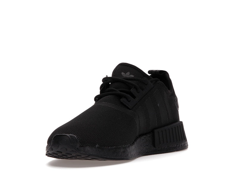 adidas NMD R1 Primeblue Triple Black