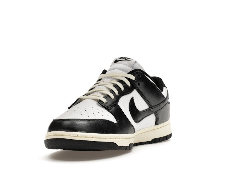 Nike Dunk Low Vintage Panda (Women's)