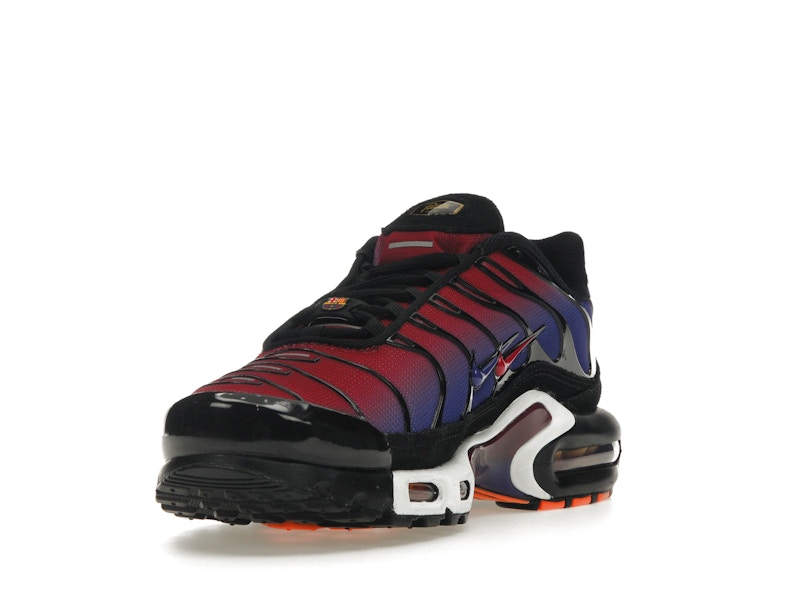 Nike Air Max Plus Patta FC Barcelona Culers del Món