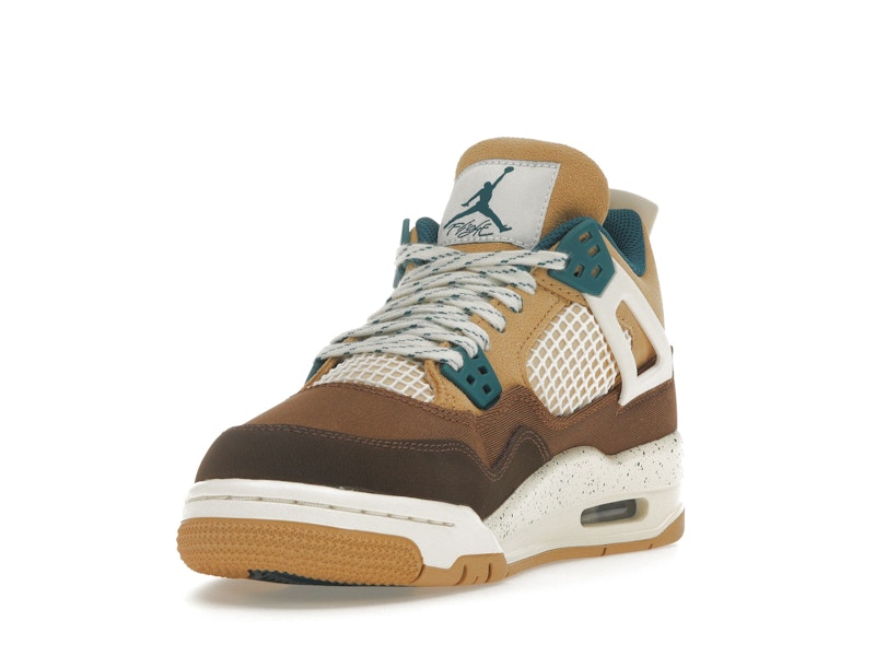 Jordan 4 Retro Cacao Wow (GS)