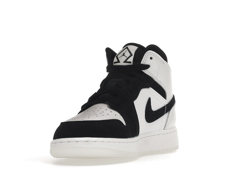 Jordan 1 Mid Diamond Shorts (GS)