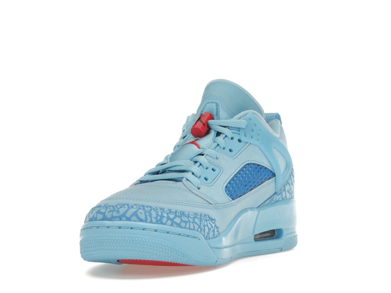 Jordan Spizike Low Houston Oilers