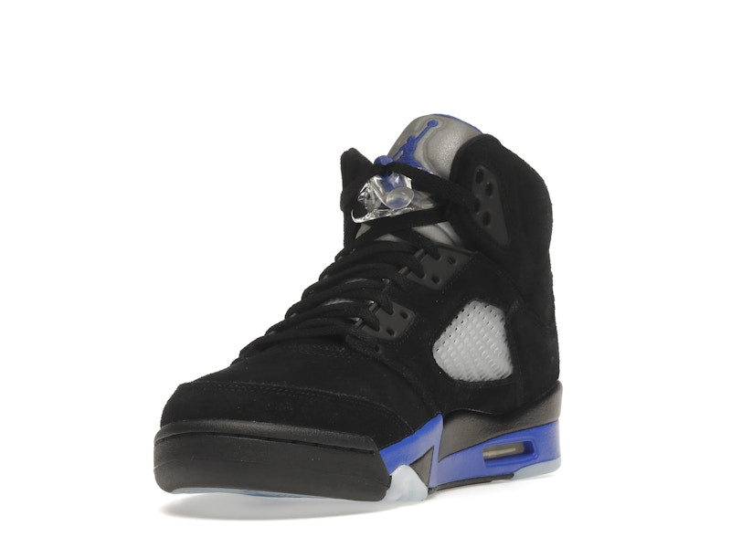 Jordan 5 Retro Racer Blue