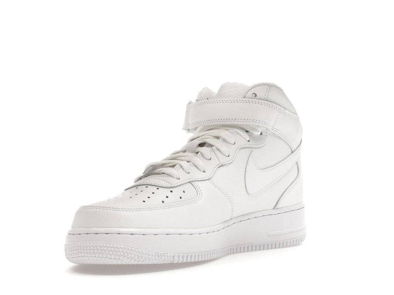 Nike Air Force 1 Mid '07 White