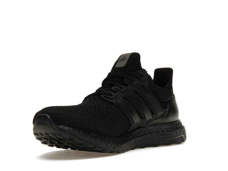 adidas Ultra Boost 1.0 DNA Triple Black