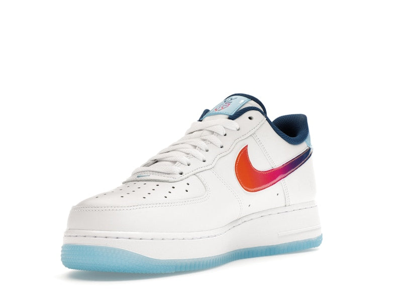 Nike Air Force 1 Low '07 PRM NY vs. NY