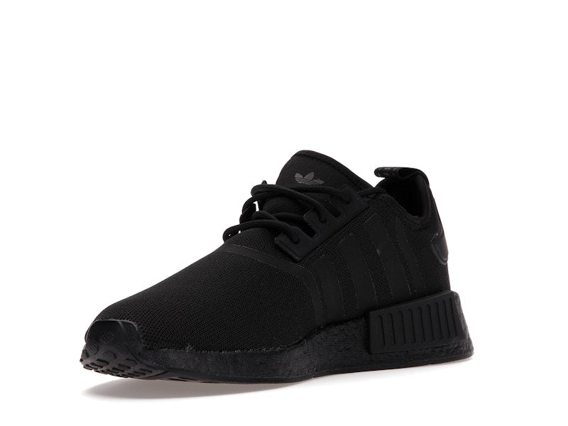 adidas NMD R1 Primeblue Triple Black