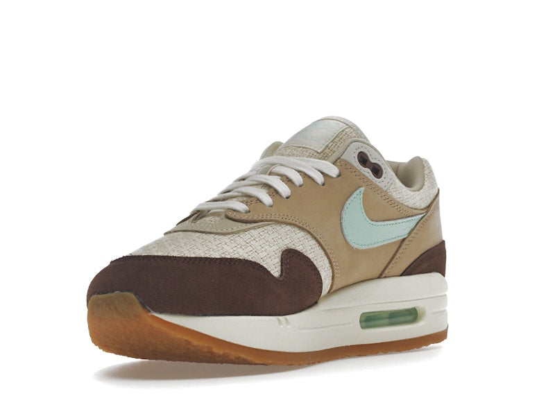 Nike Air Max 1 Crepe Brown (2022)