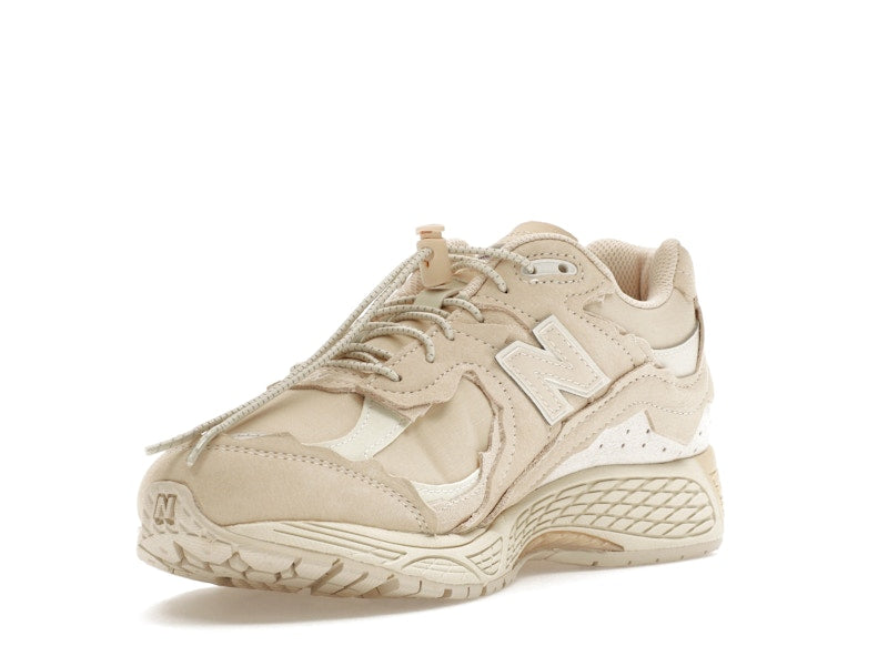 New Balance 2002R Protection Pack Sandstone