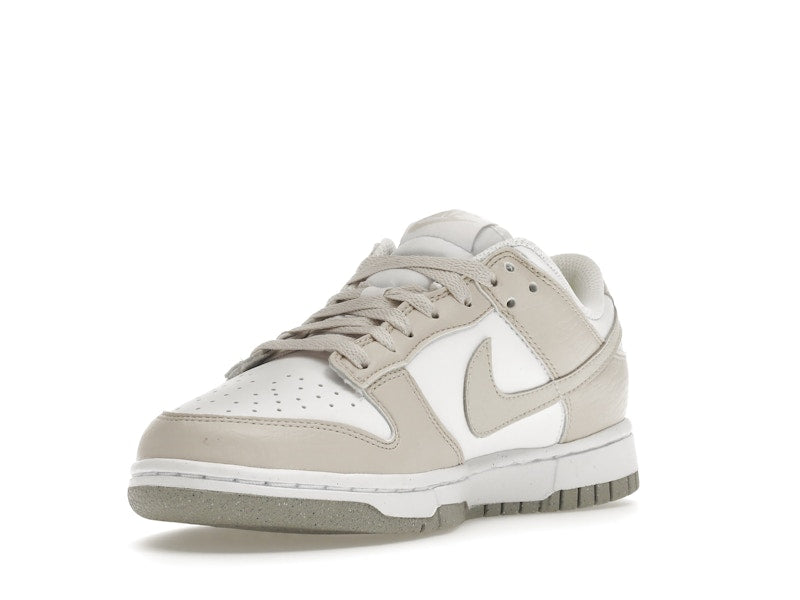 Nike Dunk Low Next Nature White Light Orewood Brown (Women's)