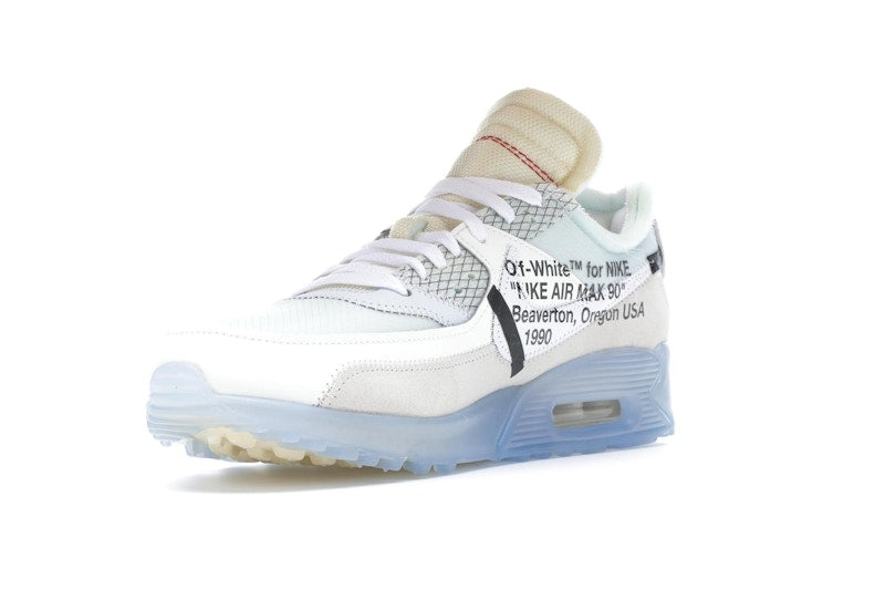 Nike Air Max 90 Off-White