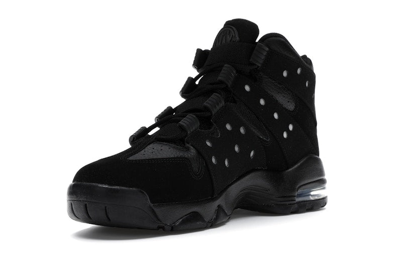 Nike Air Max 2 CB '94 Triple Black (2020/2023)