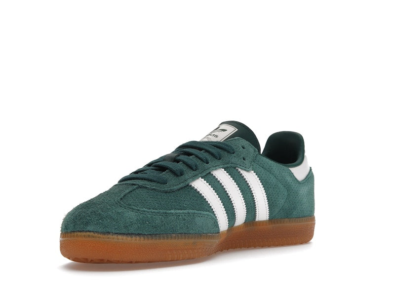 adidas Samba OG Collegiate Green Gum