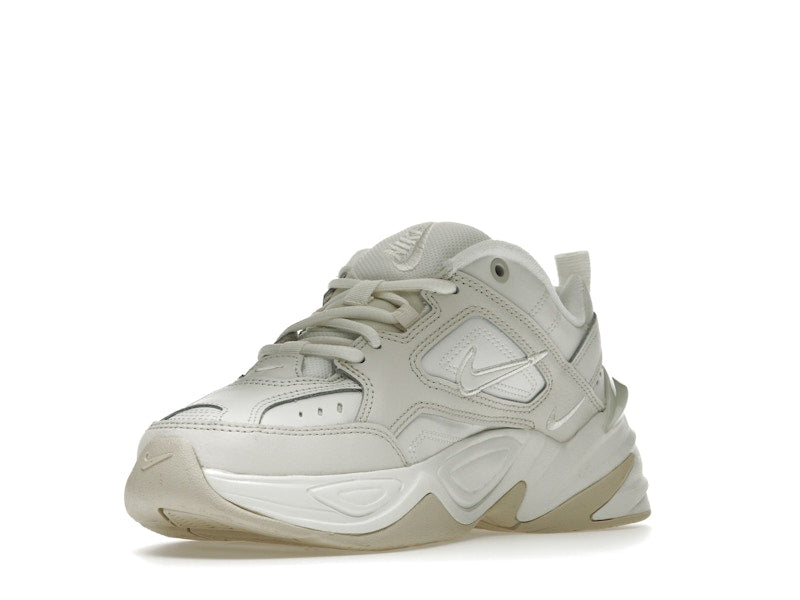 Nike M2K Tekno Summit White (Women's)