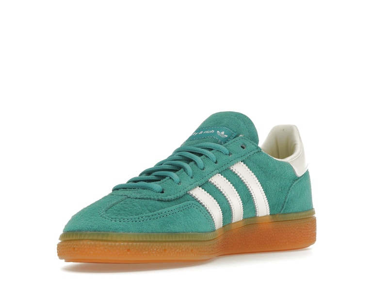 adidas Handball Spezial Sporty & Rich Green