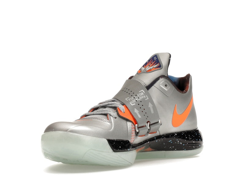 Nike KD 4 Galaxy (2024)