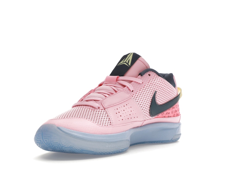 Nike Ja 1 Day One Soft Pink