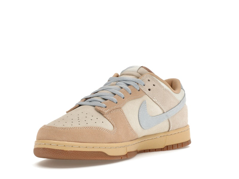 Nike Dunk Low Sanddrift Light Armory Blue