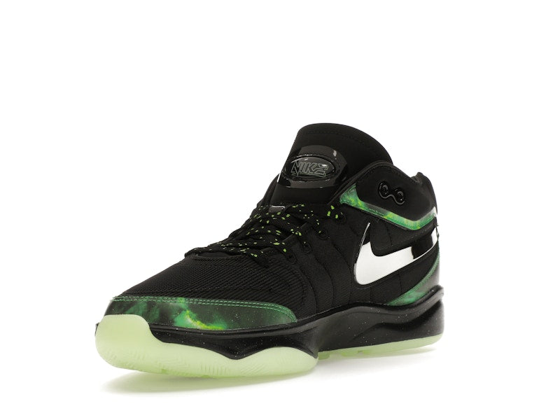 Nike Air Zoom GT Hustle 2 Victor Wembanyama Alien