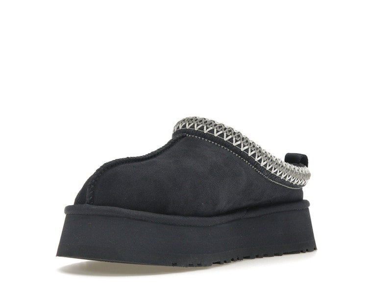 UGG Tazz Slipper Eve Blue (Women's)