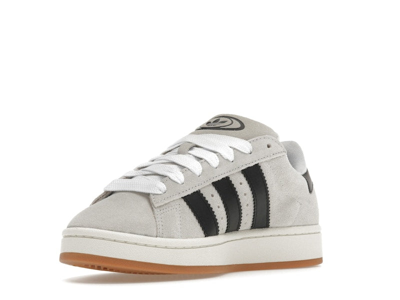 adidas Campus 00s Crystal White Core Black (Women's)