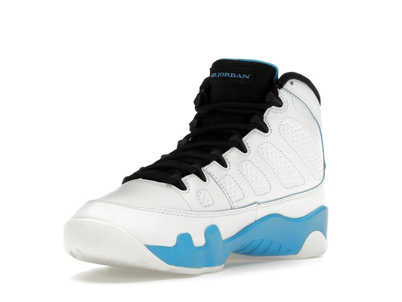 Jordan 9 Retro Powder Blue (2024)