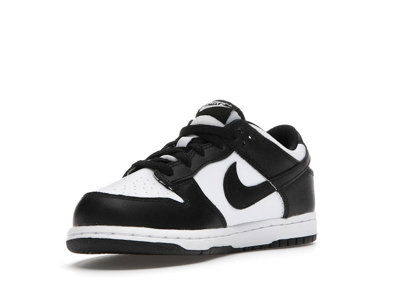 Nike Dunk Low Retro White Black Panda (PS)