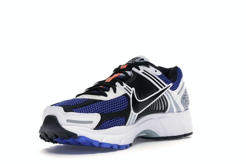 Nike Zoom Vomero 5 White Racer Blue Black (2019/2024)