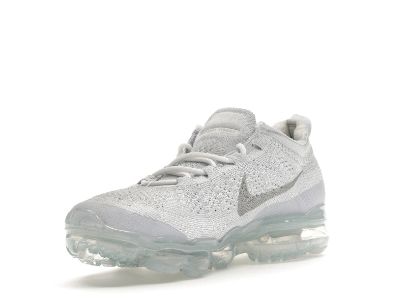 Nike Air VaporMax 2023 Flyknit Pure Platinum