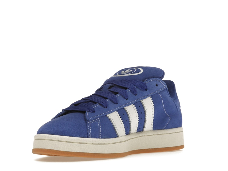 adidas Campus 00s Semi Lucid Blue Cloud White