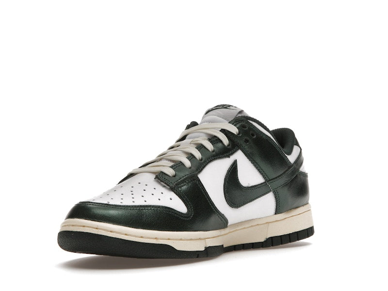 Nike Dunk Low Vintage Green (Women's)