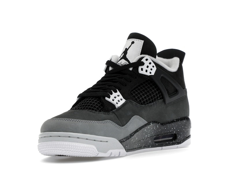 Jordan 4 Retro Fear (2024)