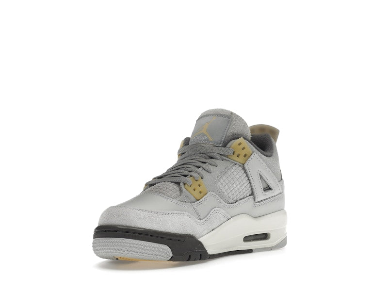 Jordan 4 Retro SE Craft Photon Dust (GS)