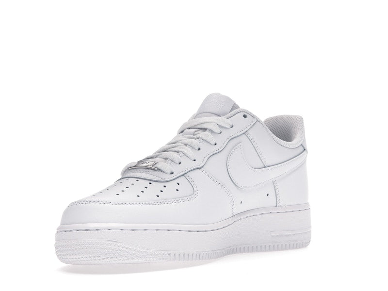 Nike Air Force 1 Low '07 White