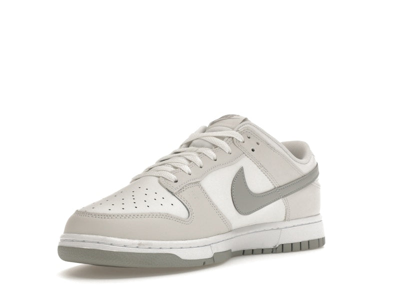 Nike Dunk Low Retro Summit White Light Smoke Grey