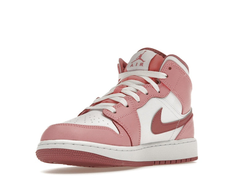 Jordan 1 Mid Valentine's Day (2023) (GS)