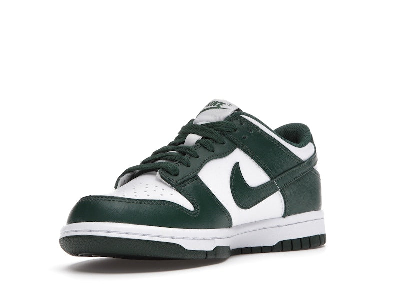 Nike Dunk Low Michigan State (GS)