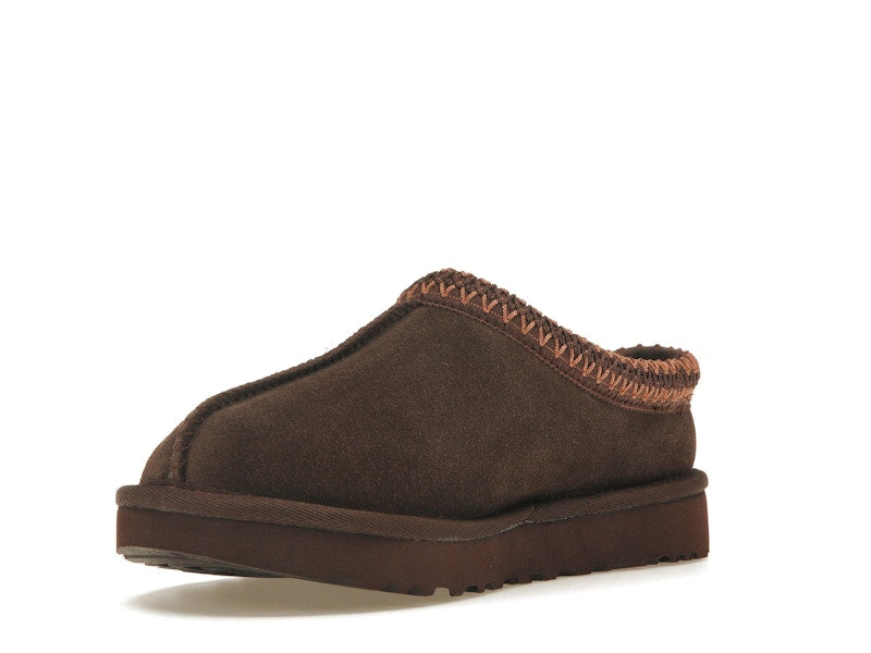 UGG Tasman Slipper Burnt Cedar (Women's)