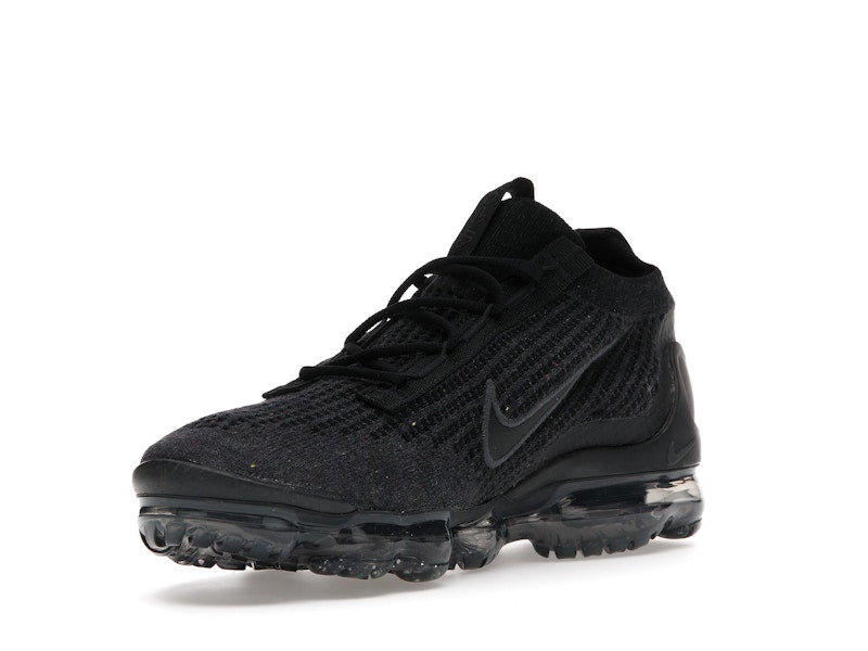 Nike Air VaporMax 2021 FK Black Anthracite