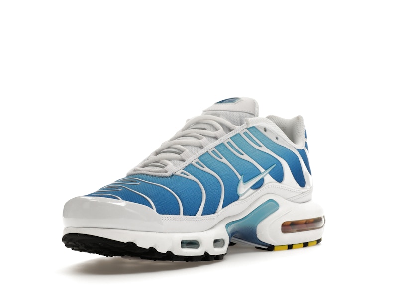 Nike Air Max Plus Sky Blue