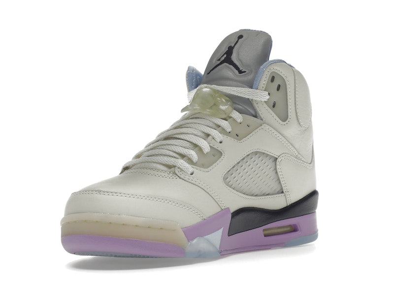 Jordan 5 Retro DJ Khaled We The Best Sail