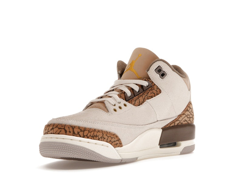 Jordan 3 Retro Palomino