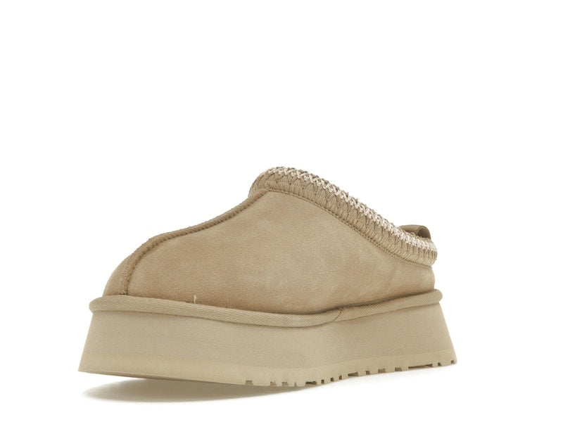 UGG Tazz Slipper Mustard Seed (Women's)